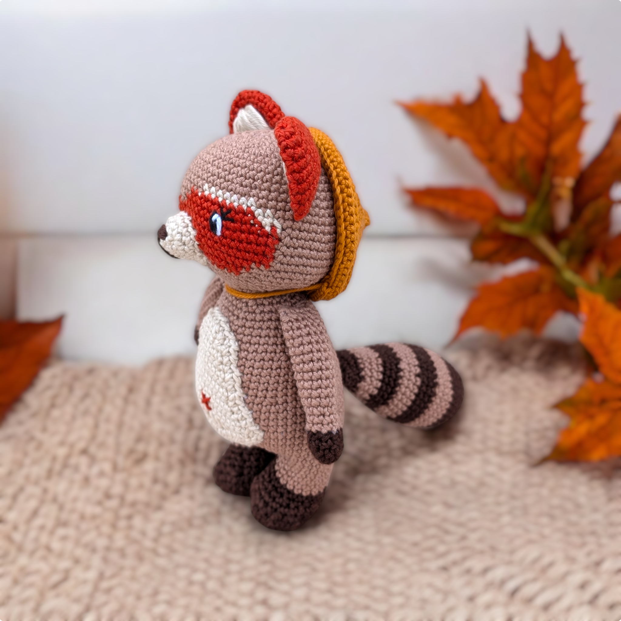 RYOTA LE TANUKI