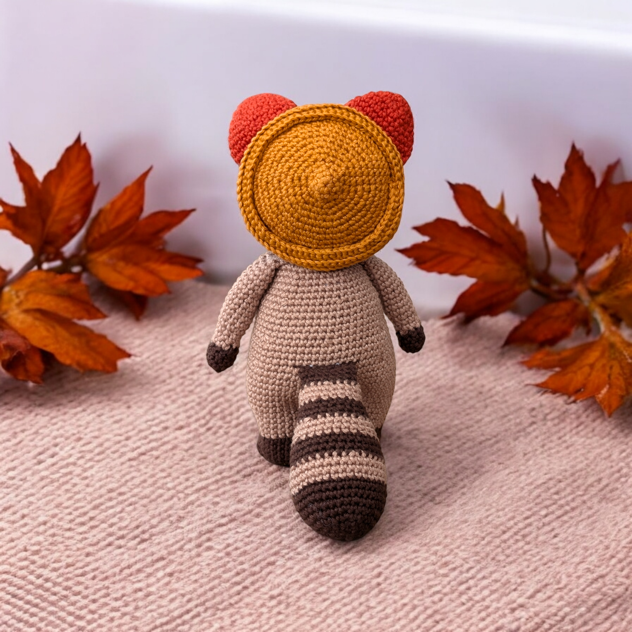 RYOTA LE TANUKI