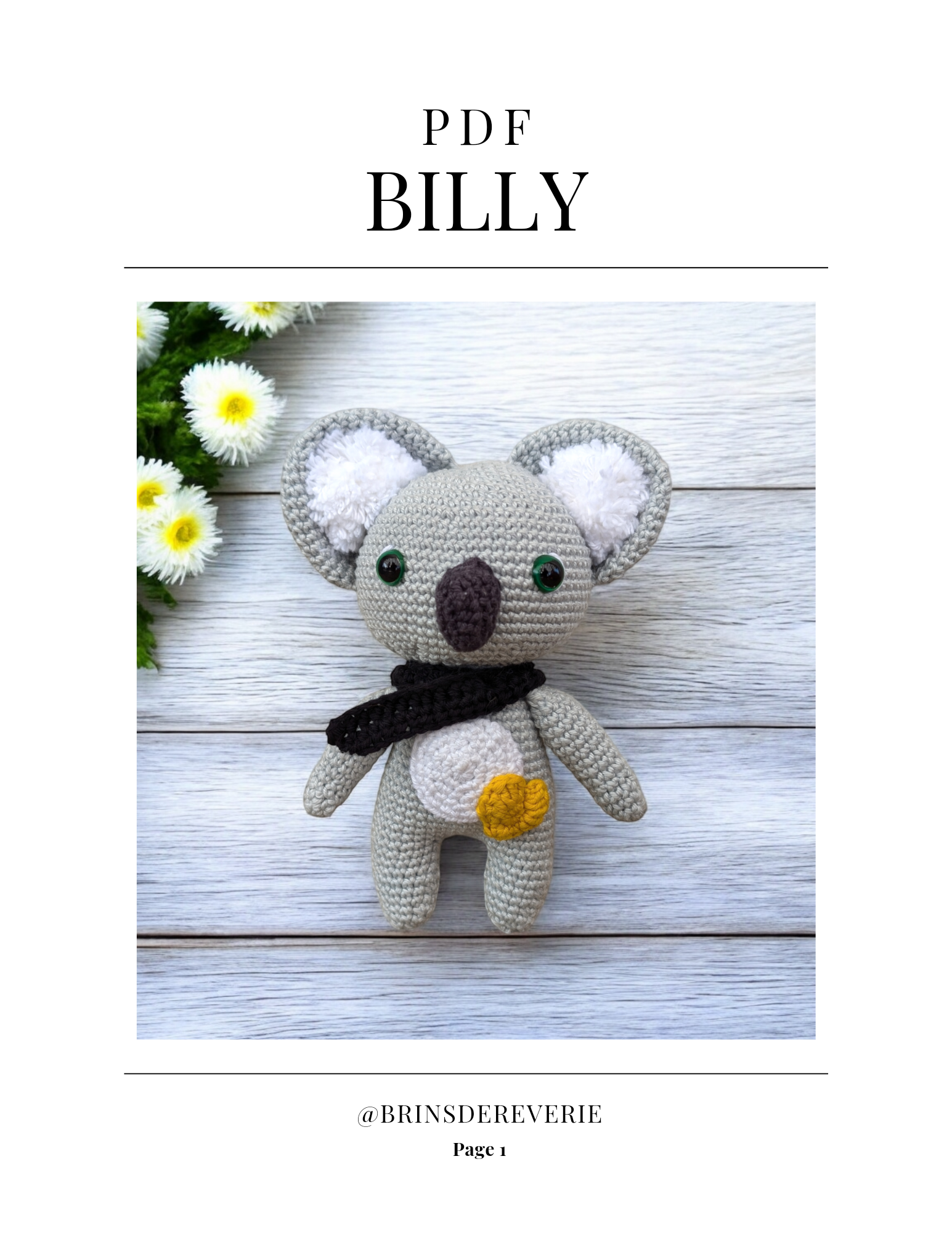 BILLY
