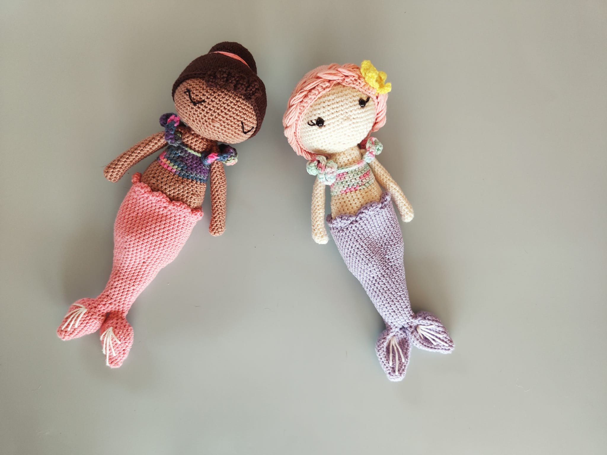 DANIKA ET LENKA