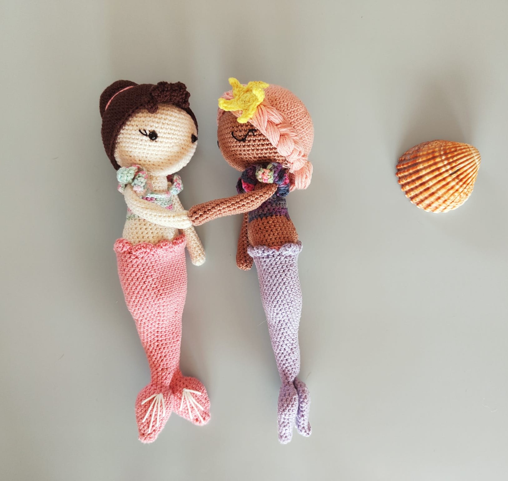 DANIKA ET LENKA
