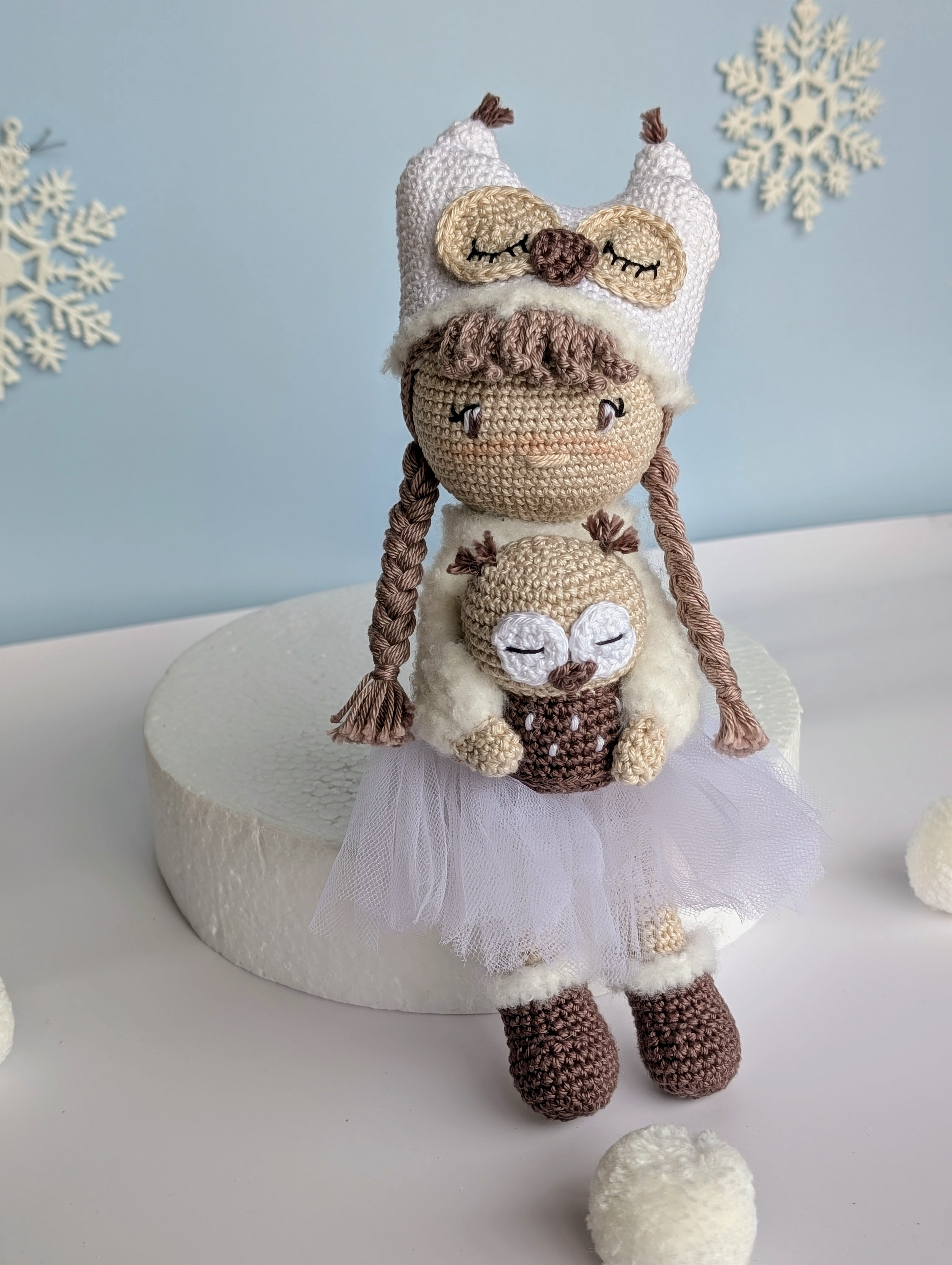 BOX ELOISE ET TIBOU