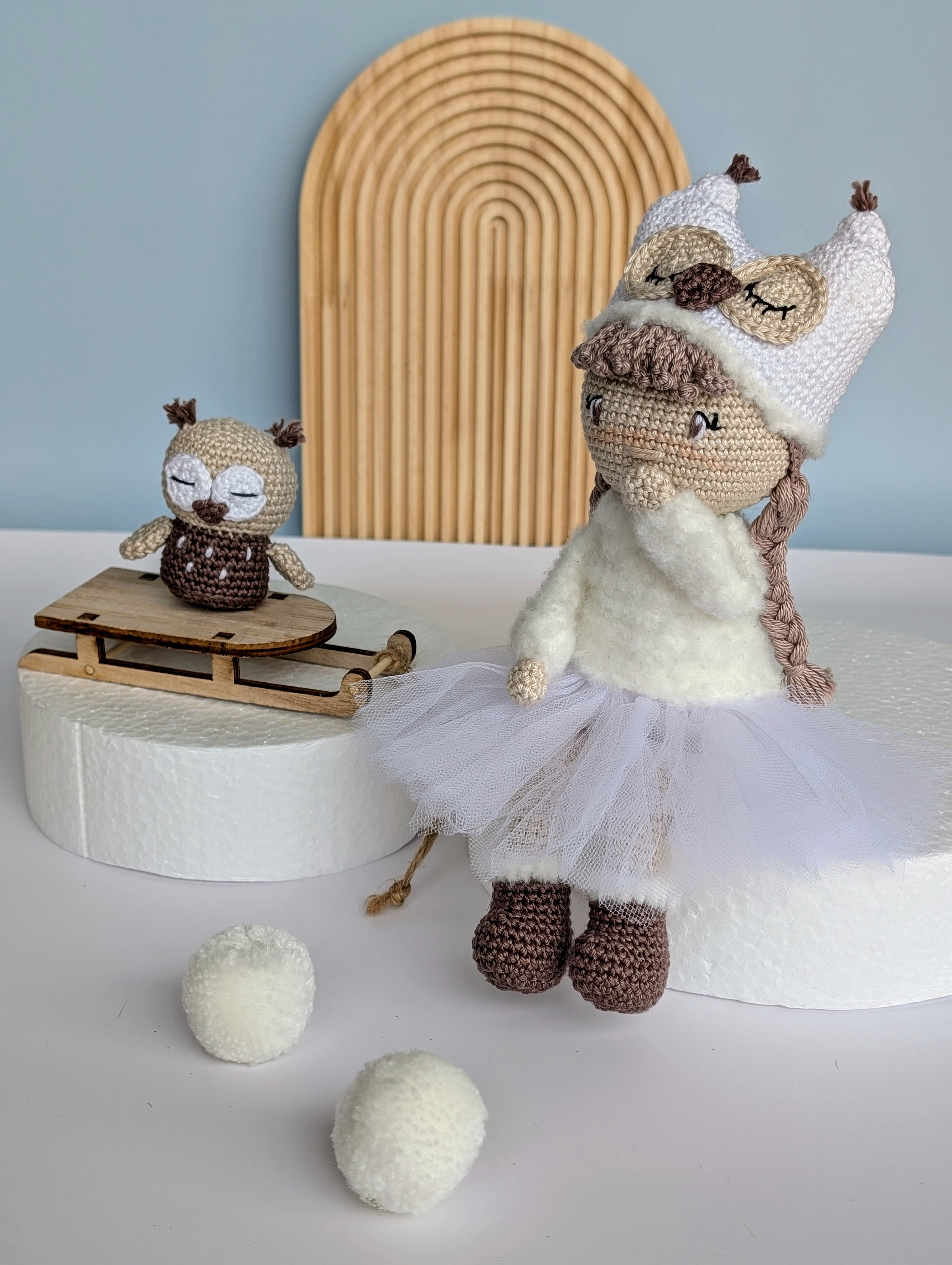 BOX ELOISE ET TIBOU