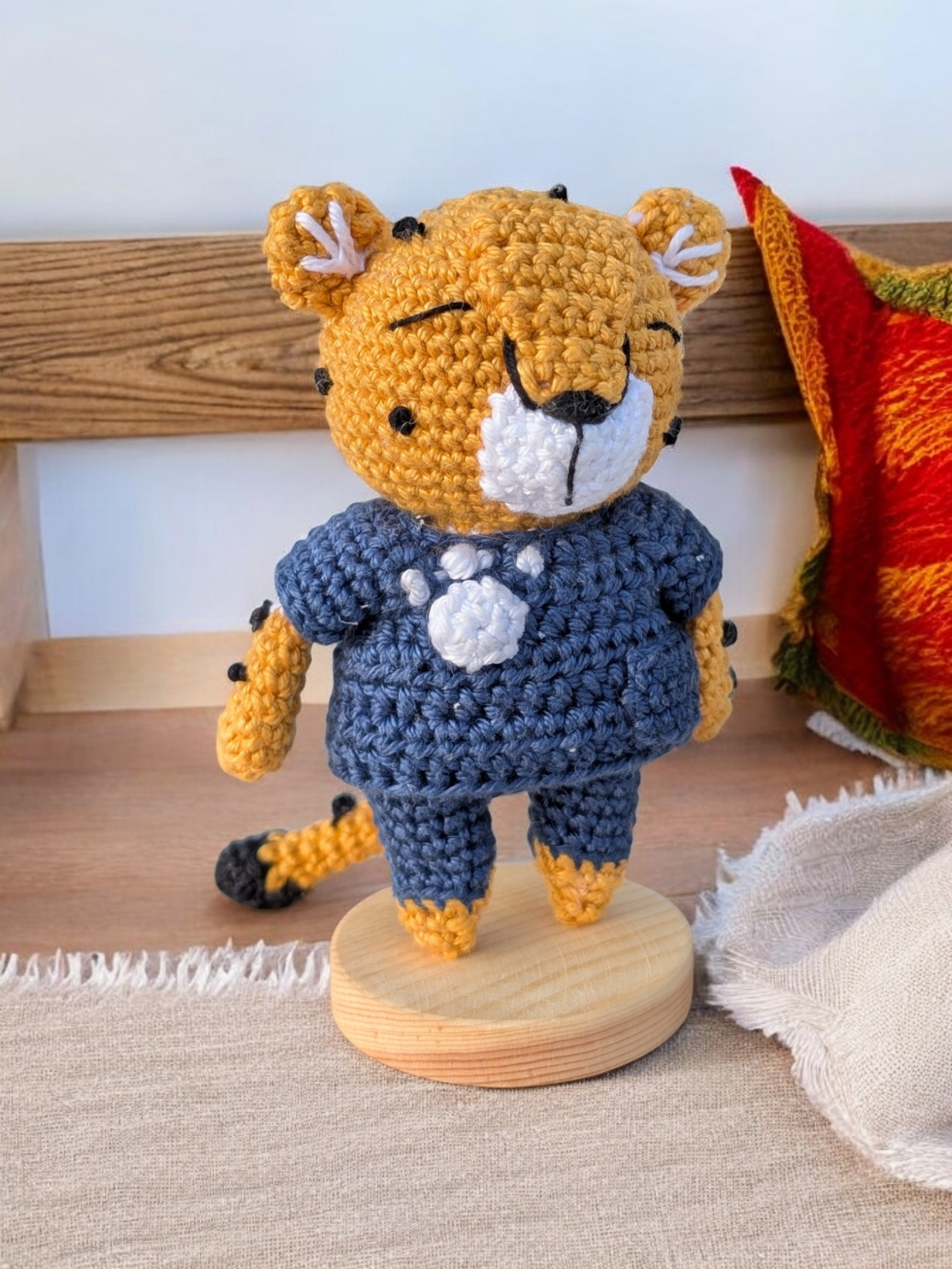LE GUÉPARD VÉTÉRINAIRE 