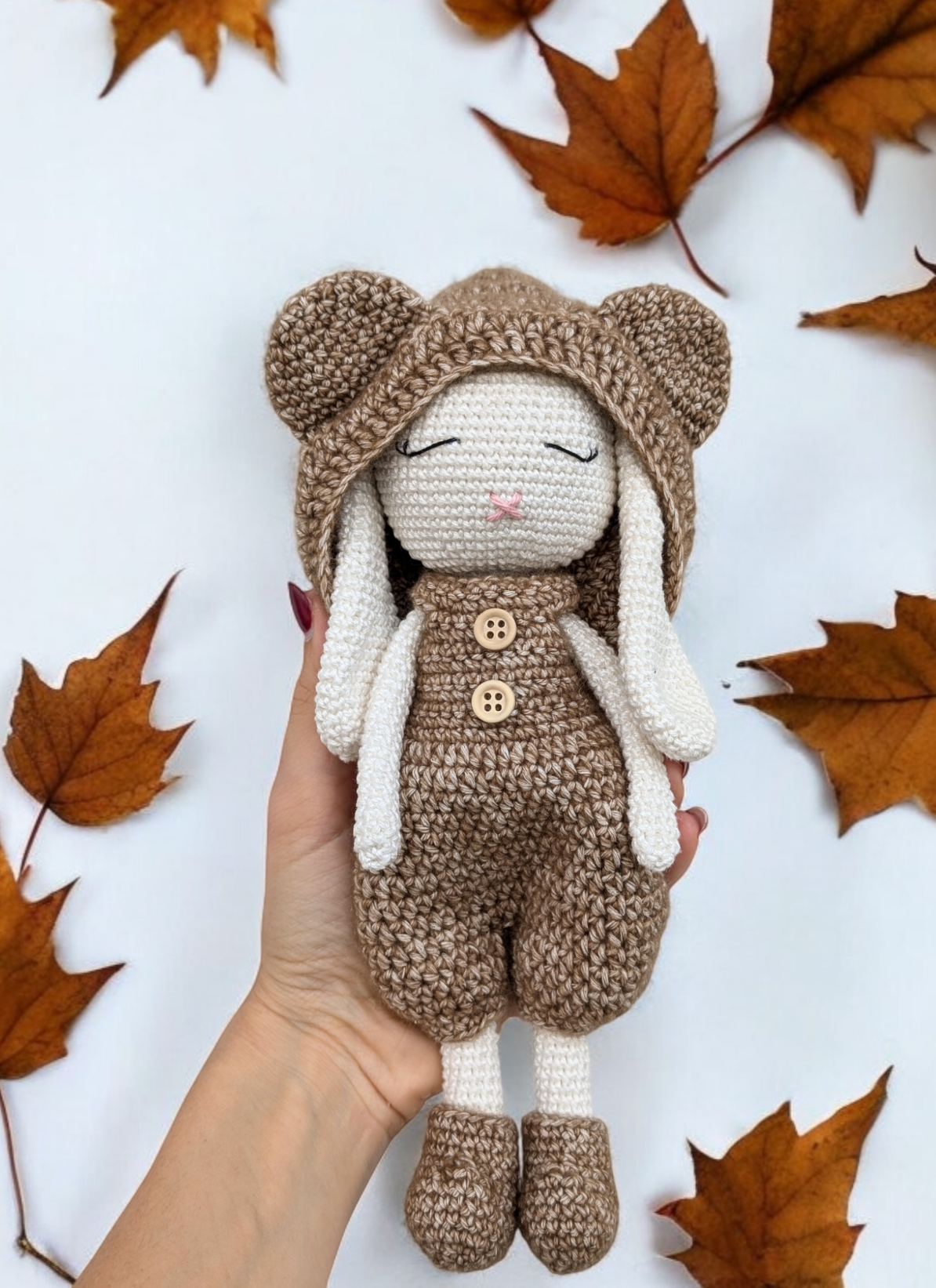 KIT JANE LA LAPINE