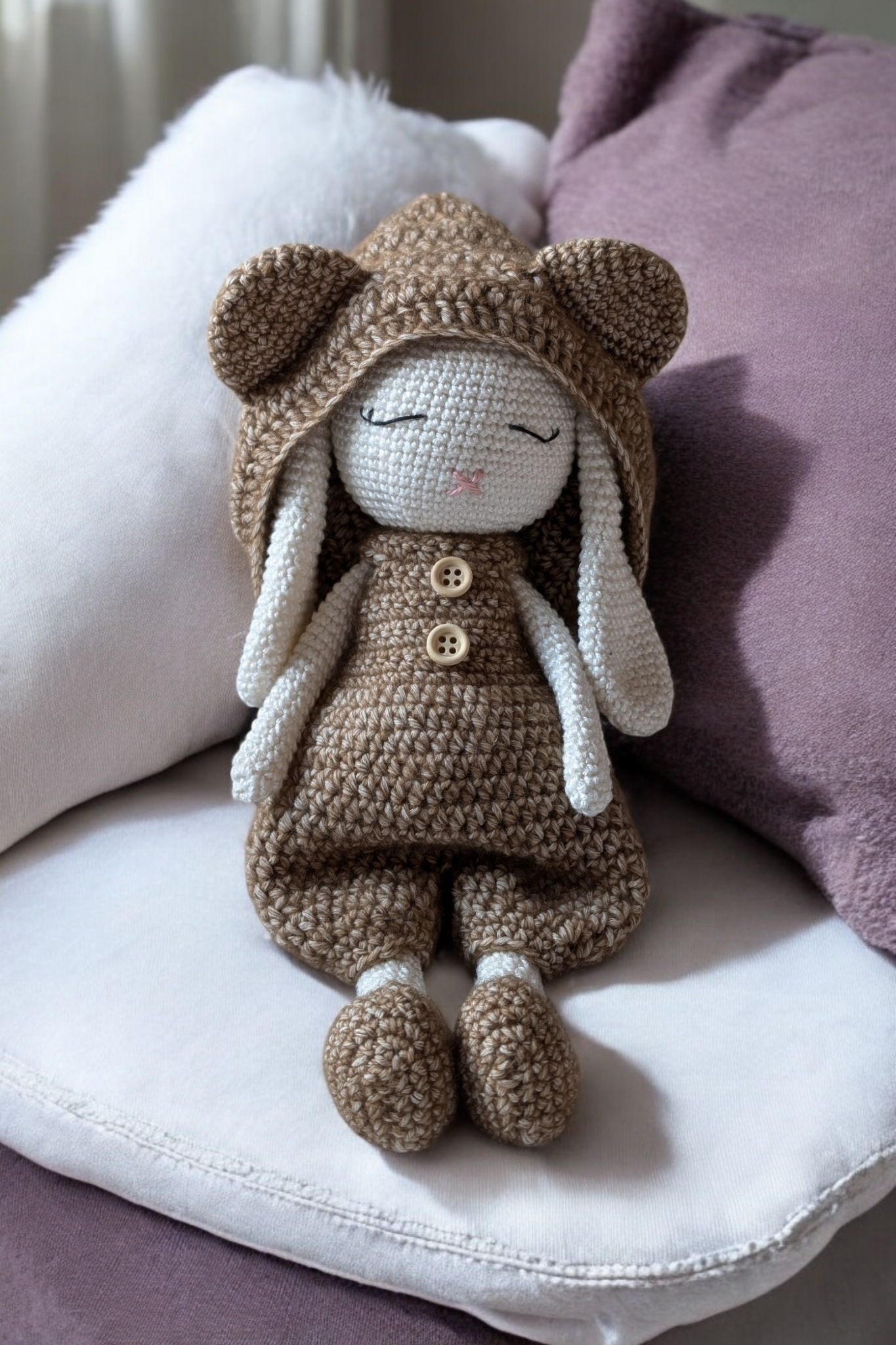 KIT JANE LA LAPINE