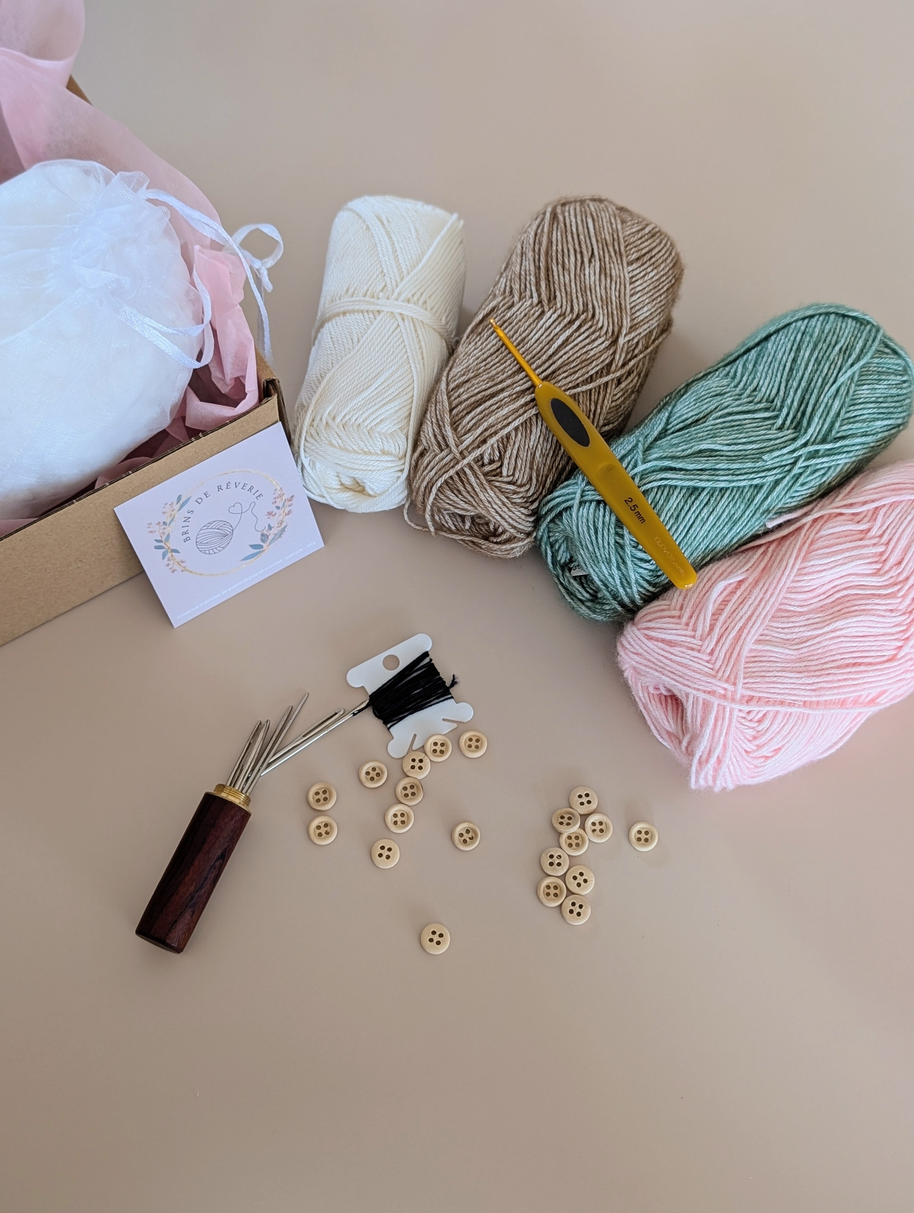 KIT JANE LA LAPINE