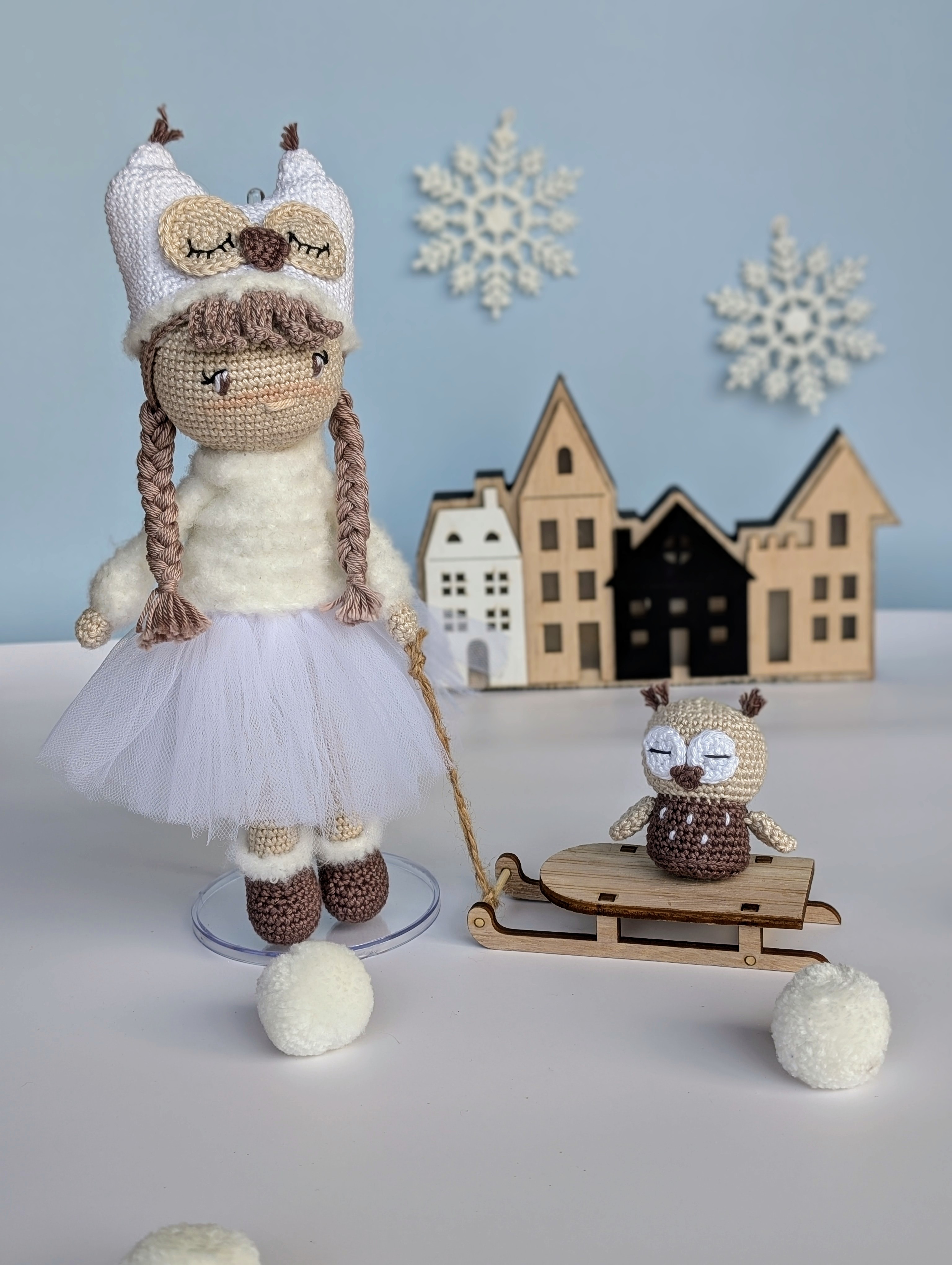 ELOÏSE ET TIBOU