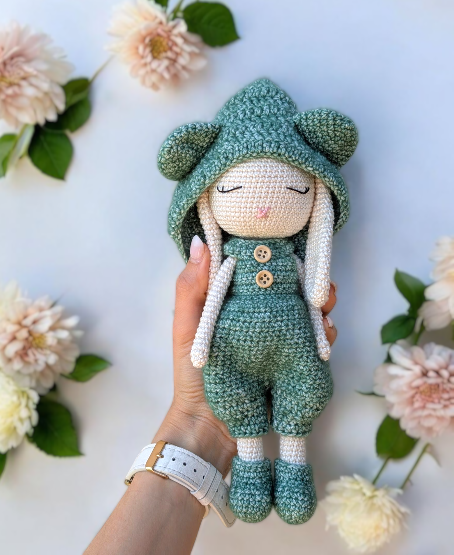 KIT JANE LA LAPINE