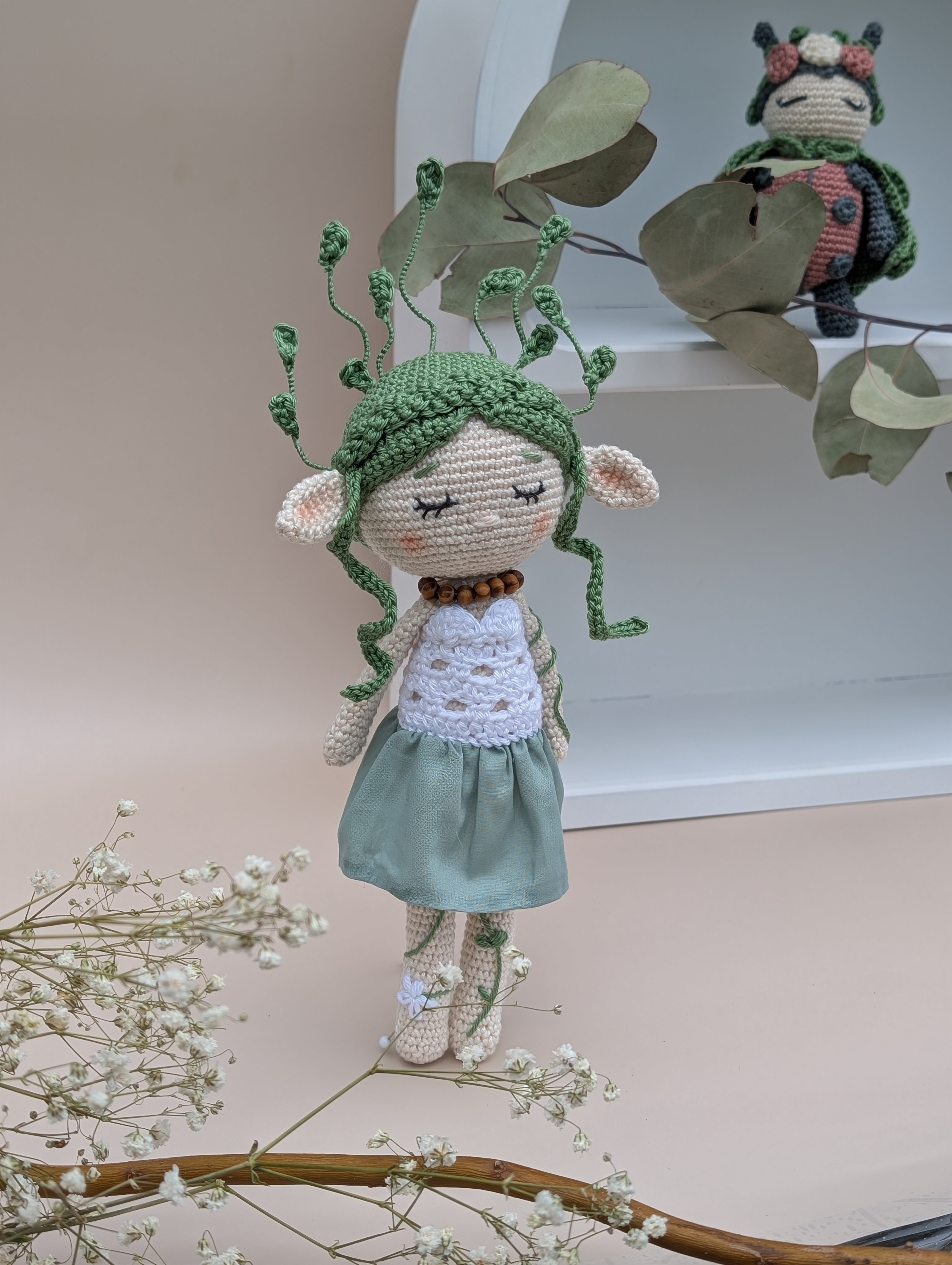 LUNEA L'ELFE