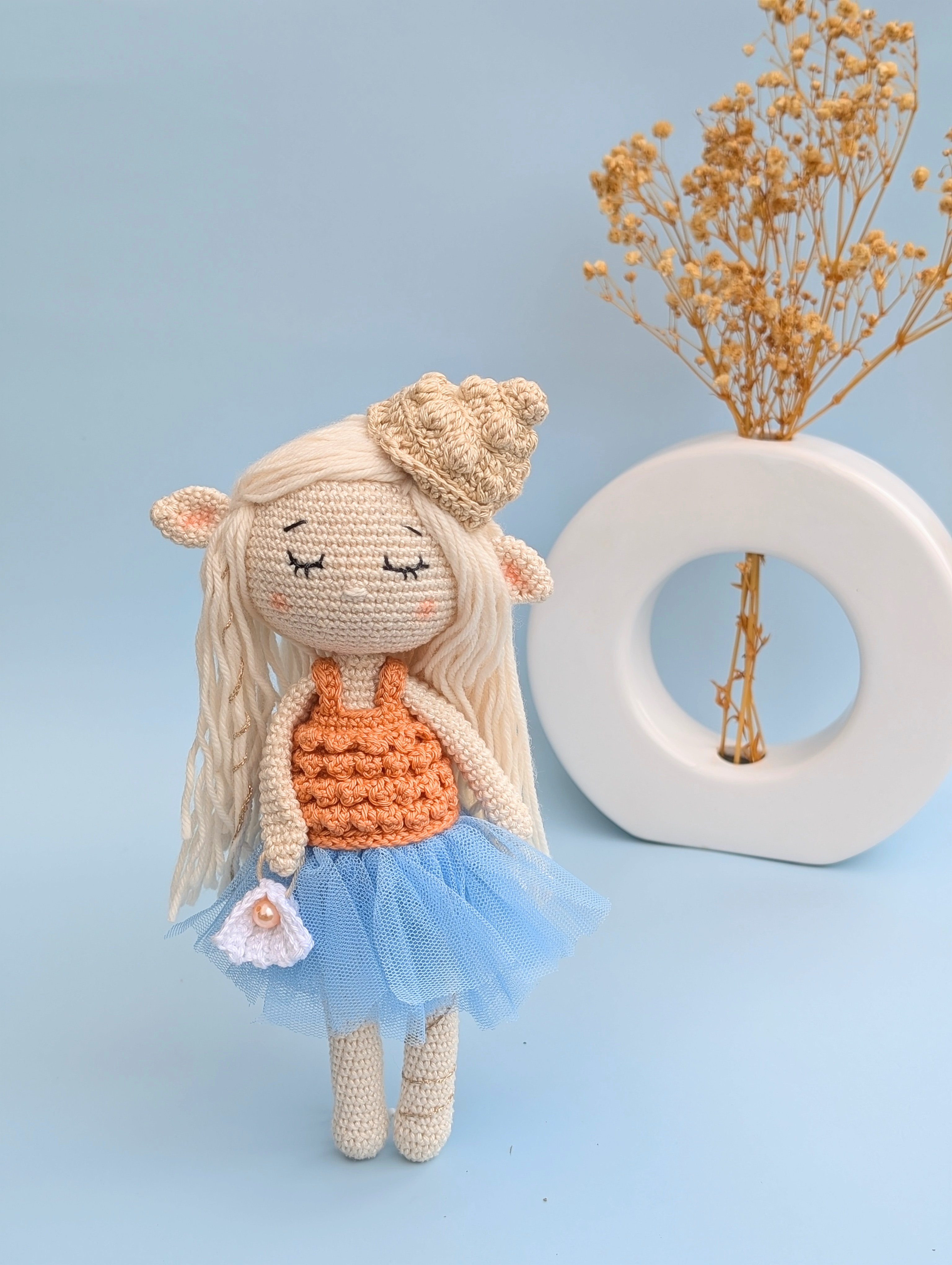 CORALINE LA NYMPHE