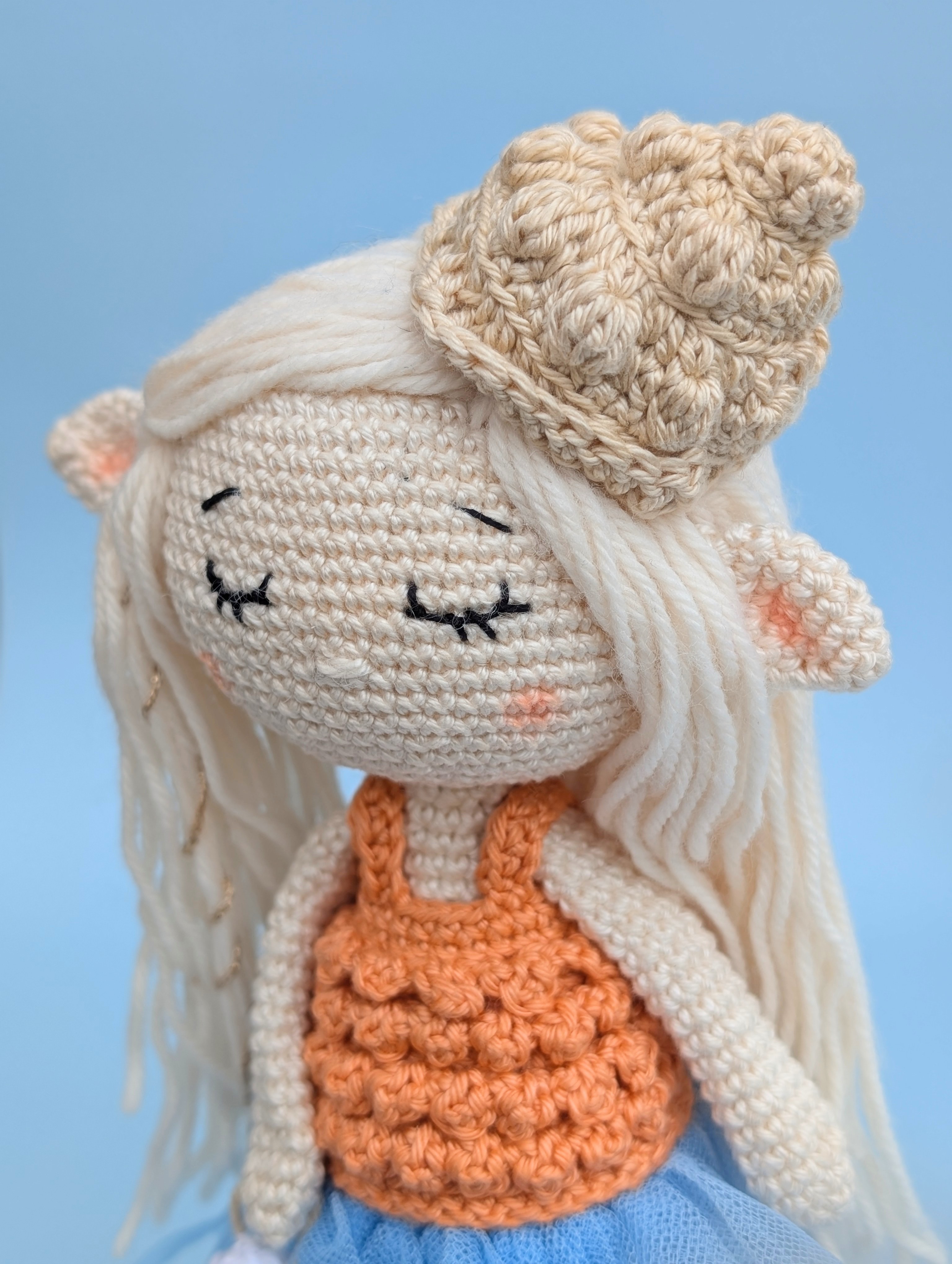 CORALINE LA NYMPHE 