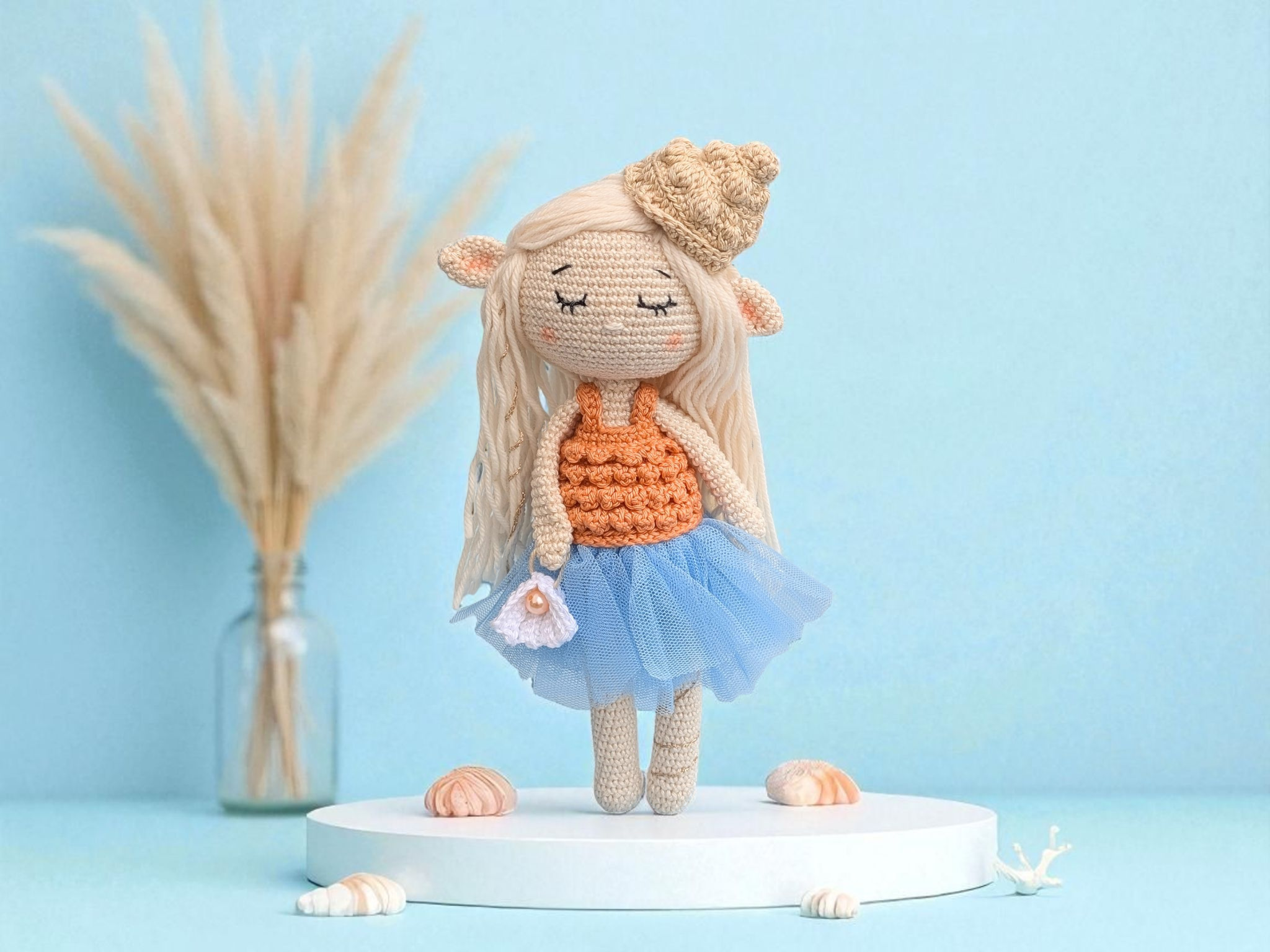 KIT CORALINE