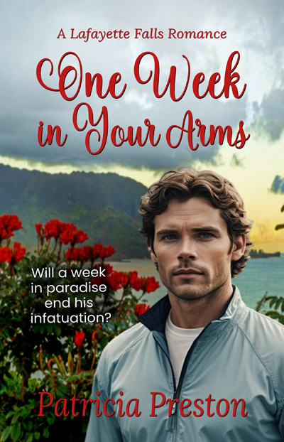 One Week in Your Arms (Prequel)