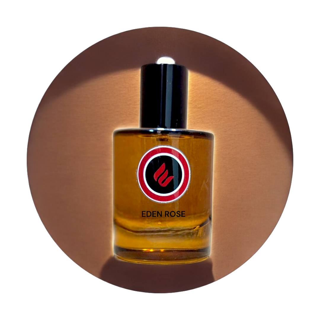 EDEN ROSE