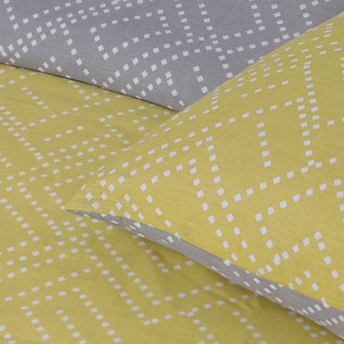 Sleepdown Duvet Cover Set 