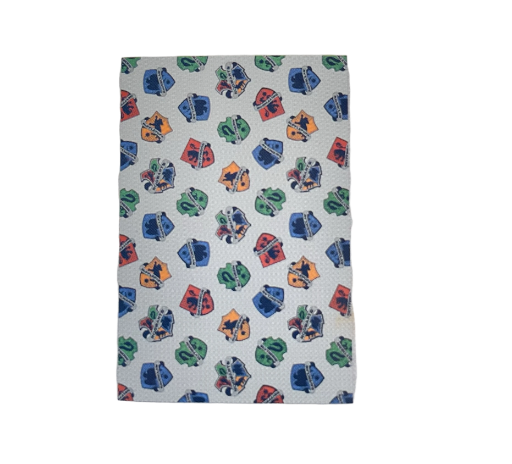 Harry Potter Fleece soft Blanket