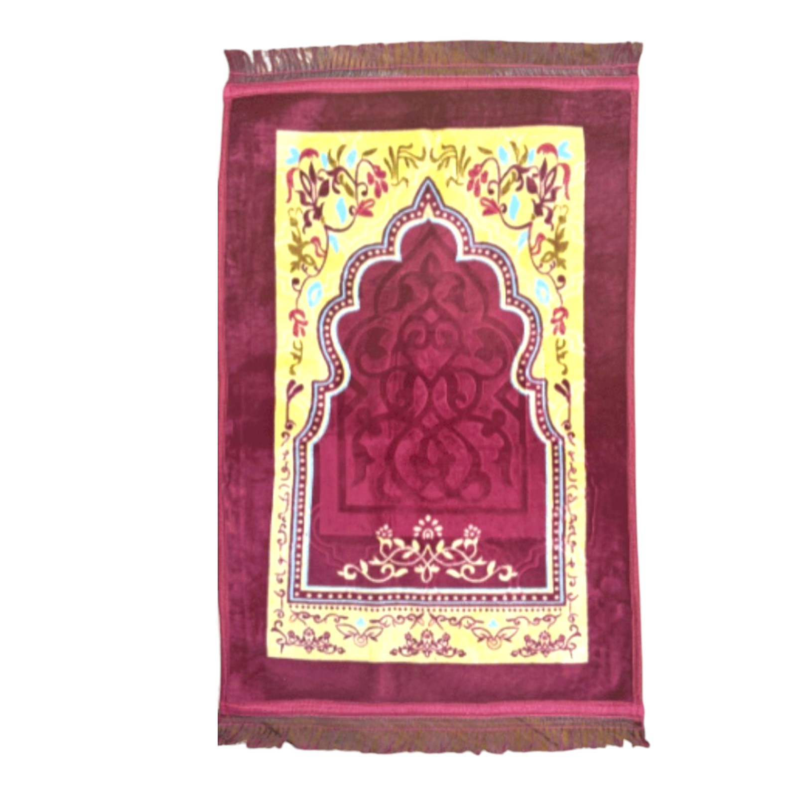 Prayer Padded Rugs