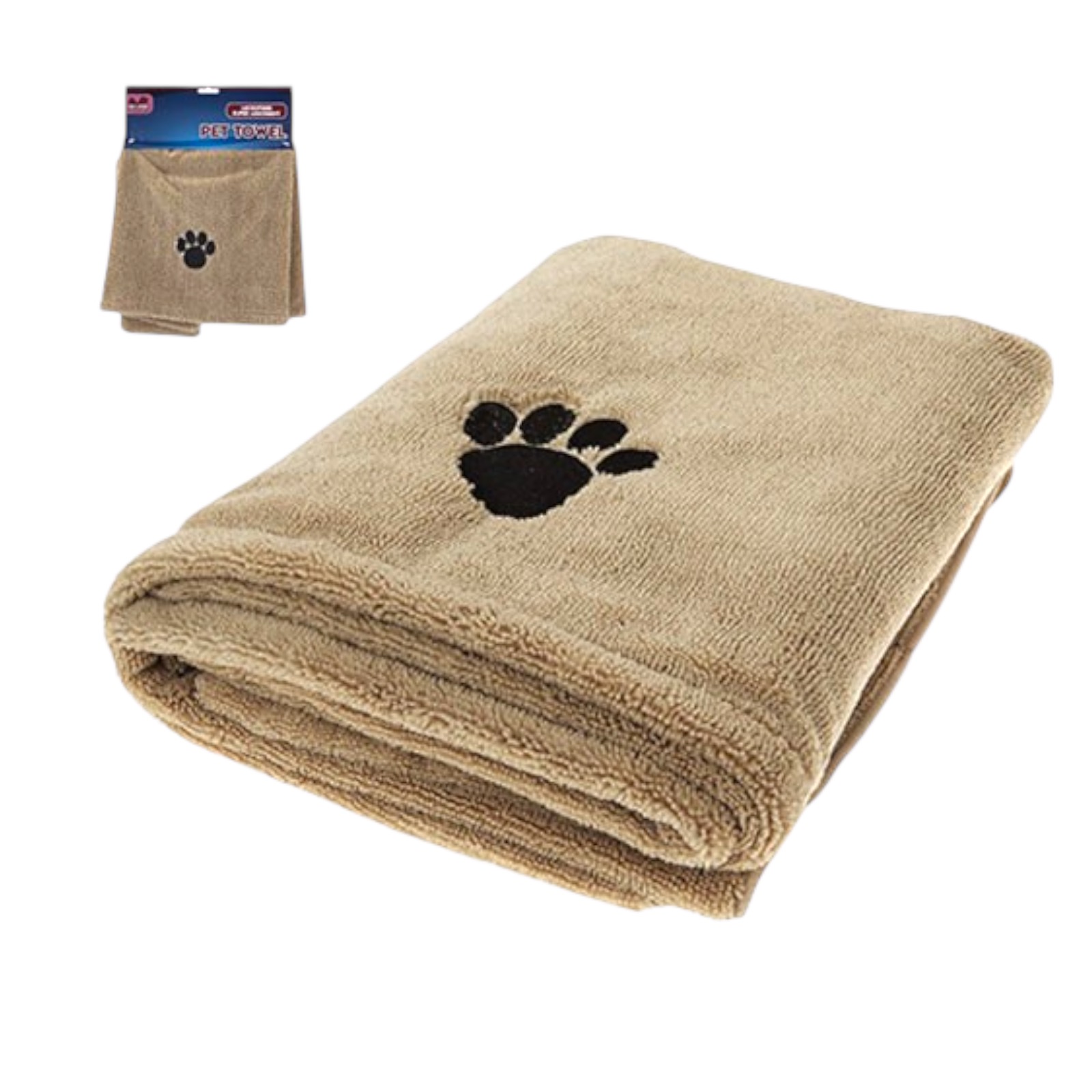 Pet Towel 2 Pack