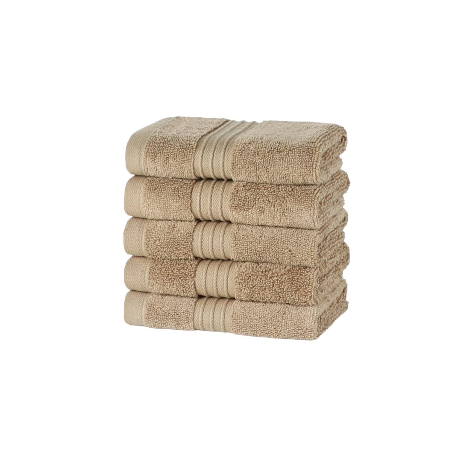  Royal Egyptian Collection Face Cloths
