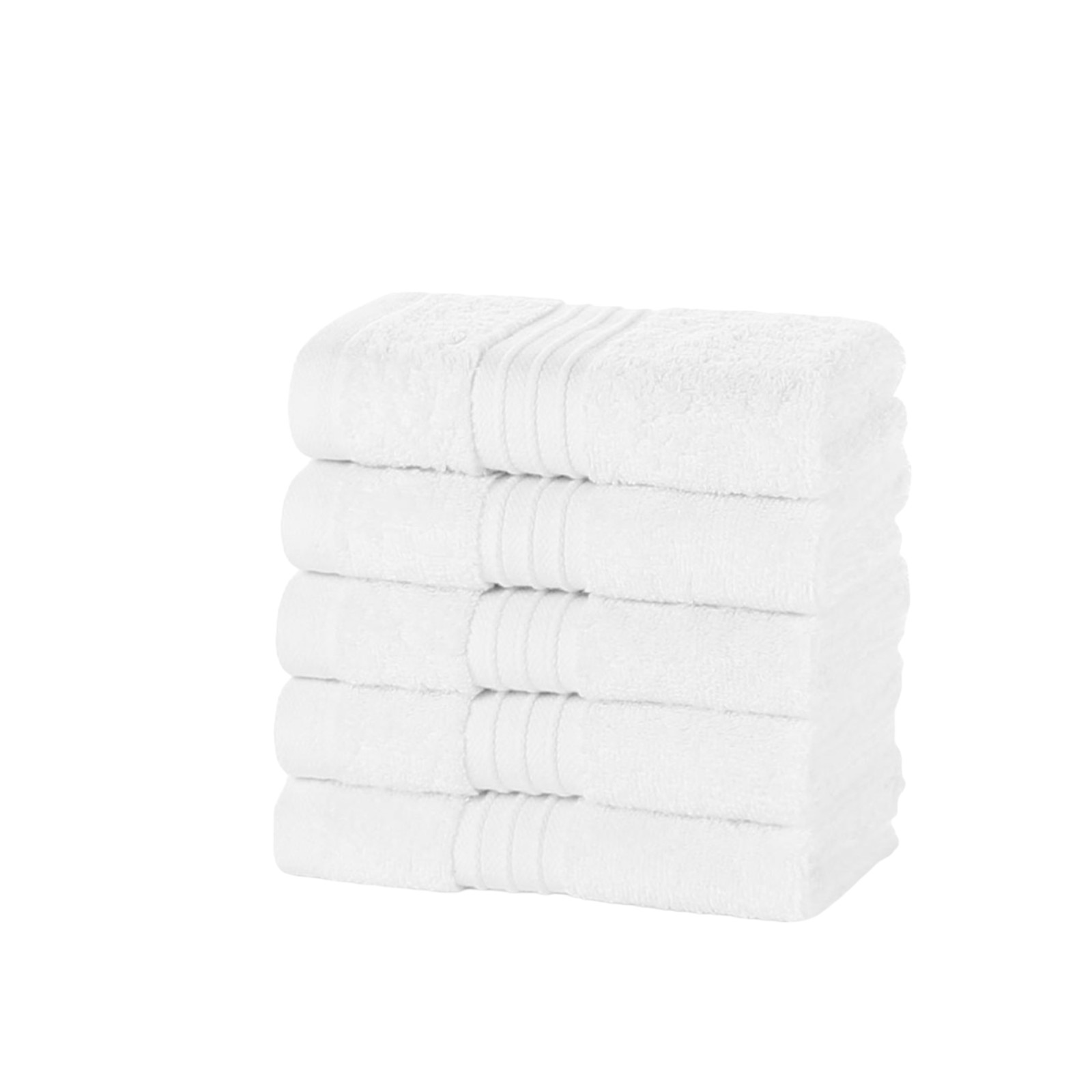  Royal Egyptian Collection Face Cloths