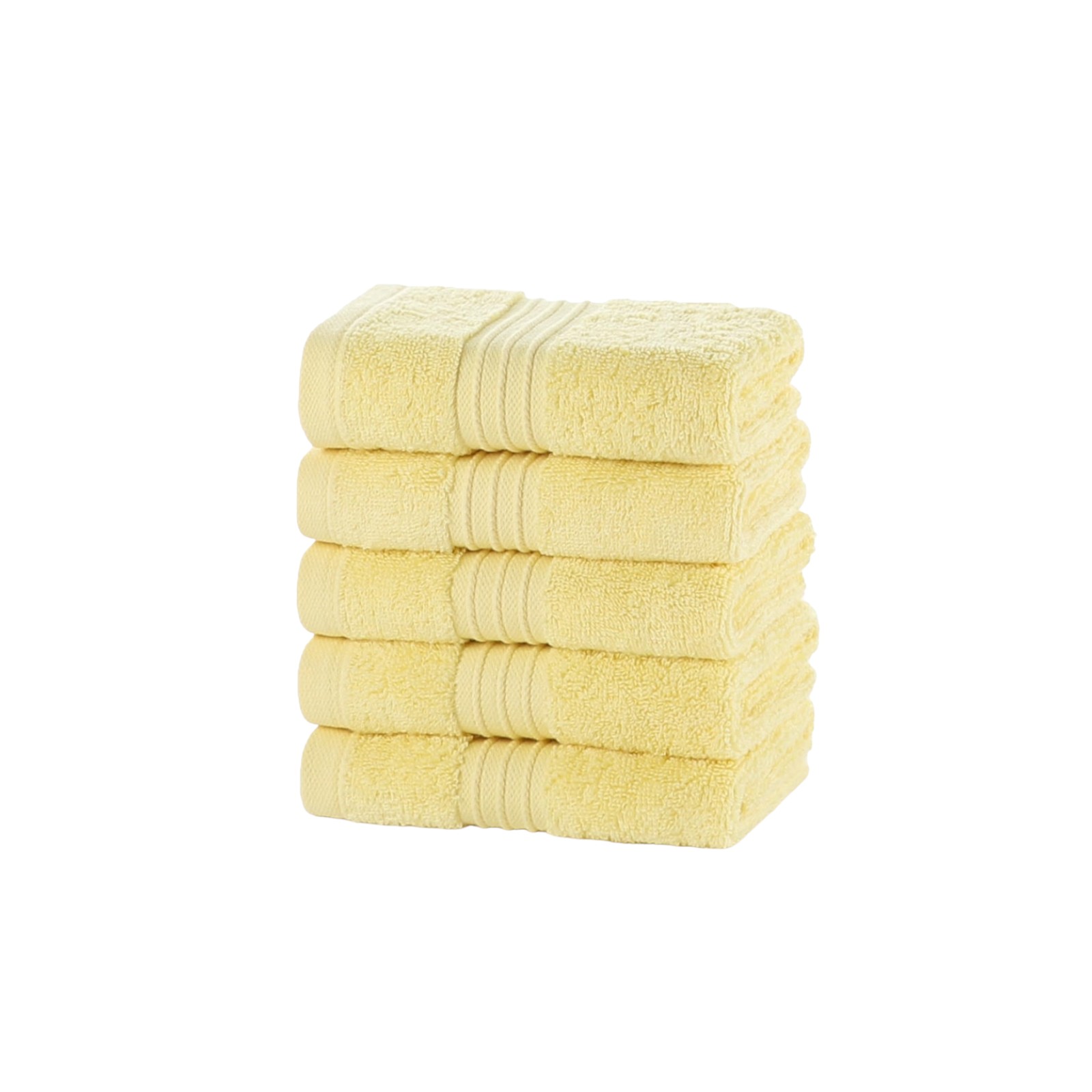  Royal Egyptian Collection Face Cloths