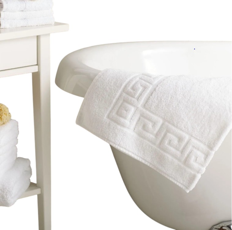  Hotel Quality Bath Mat 