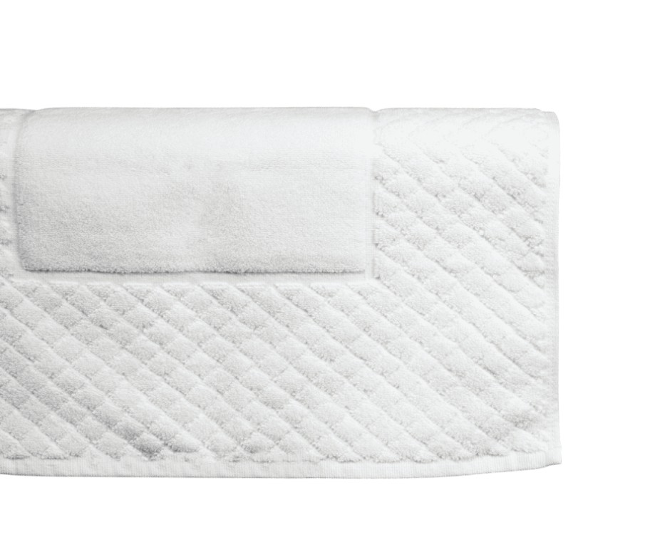  Hotel Quality Bath Mat 