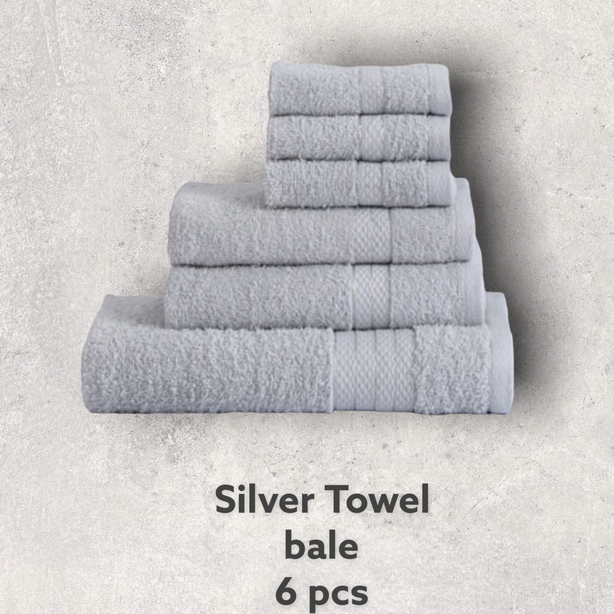 Rapport Towel Bale 