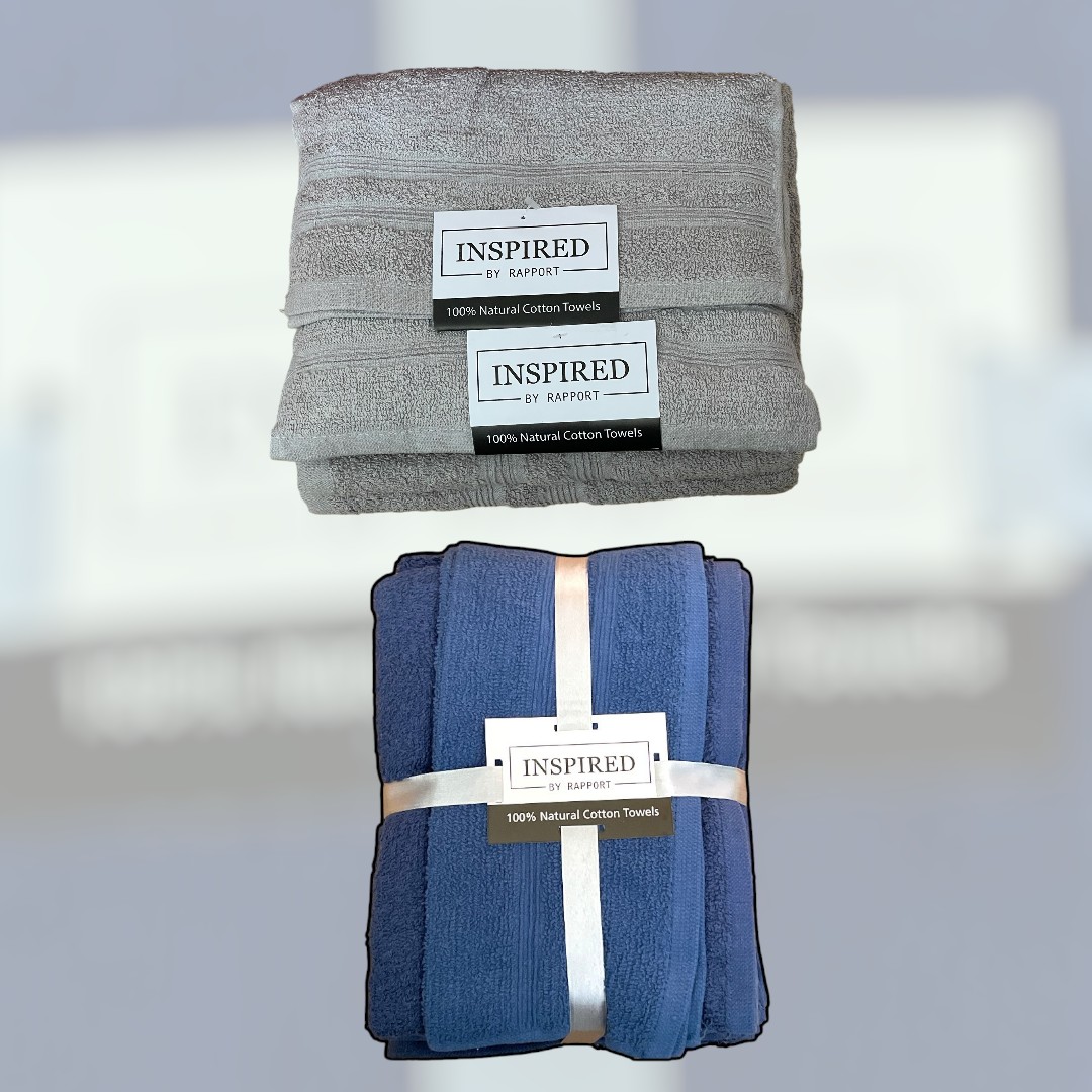 Rapport Towel Bale 