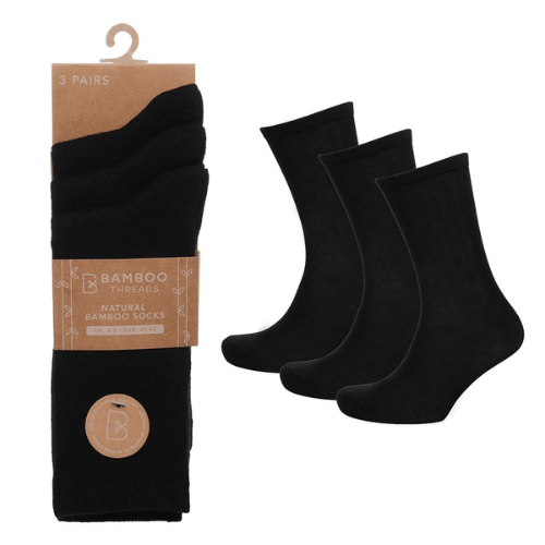 Bamboo Socks Ladies Socks