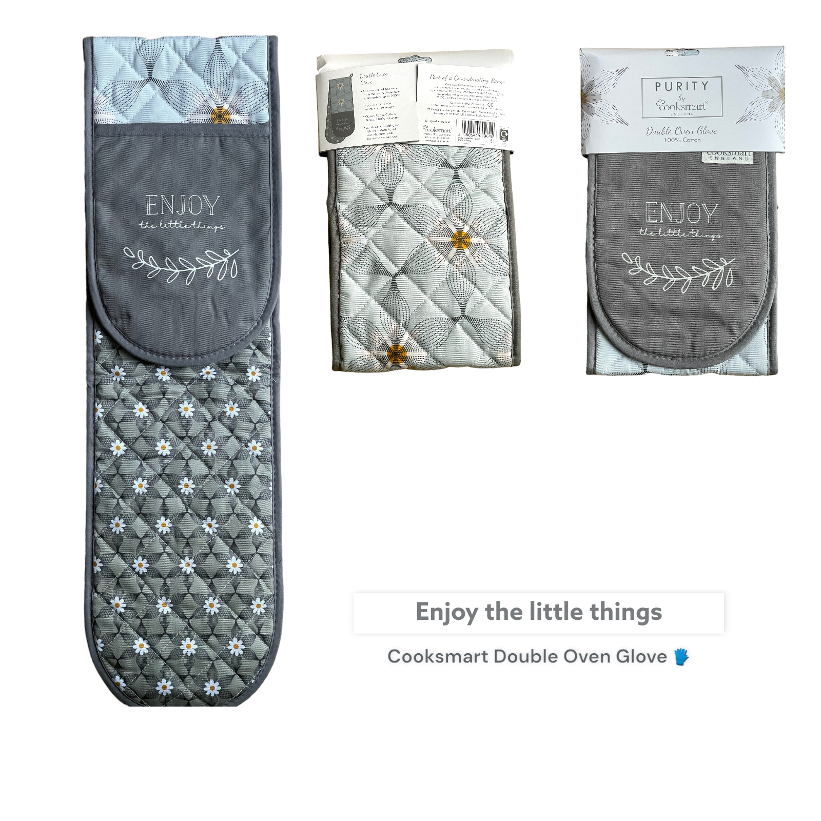 Purity Kitchen wear