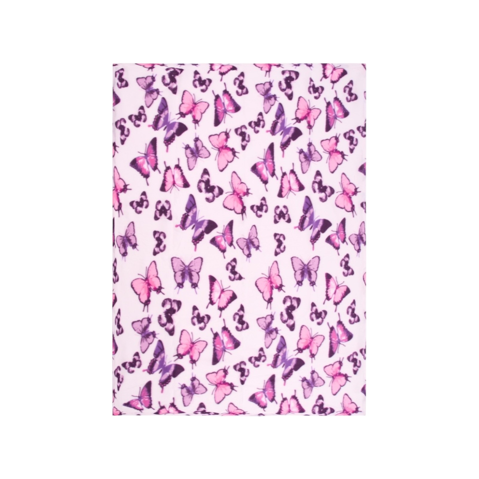  Butterflies Throw Blanket for sofa  