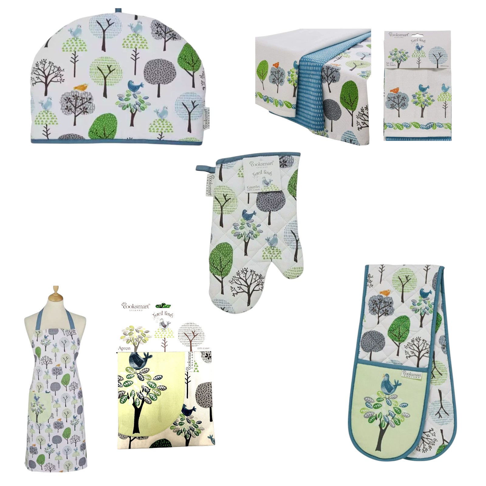Kitchen Wear