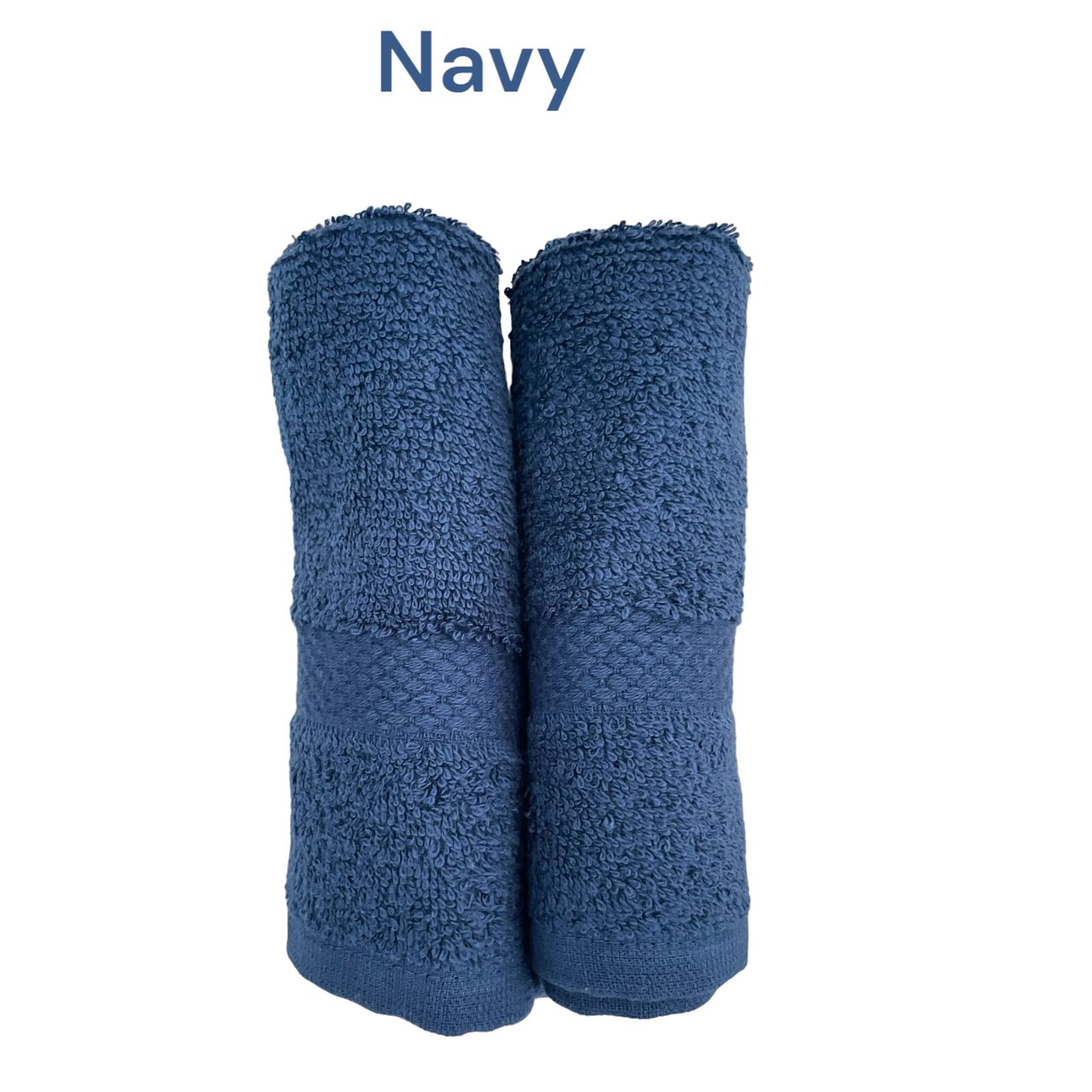 Colorful Face cloth Towels