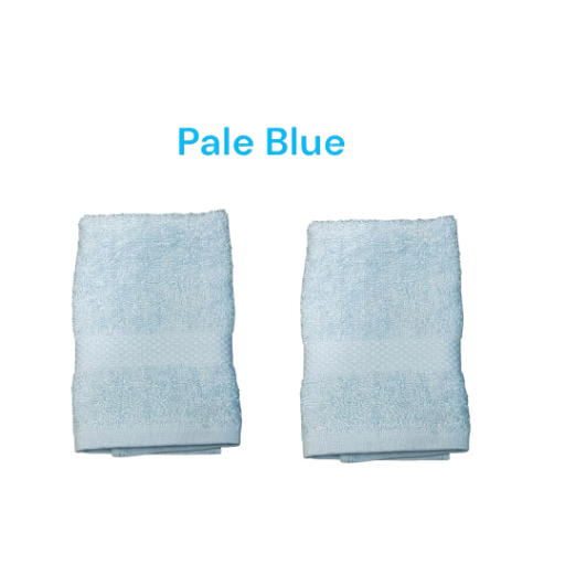 Colorful Face cloth Towels