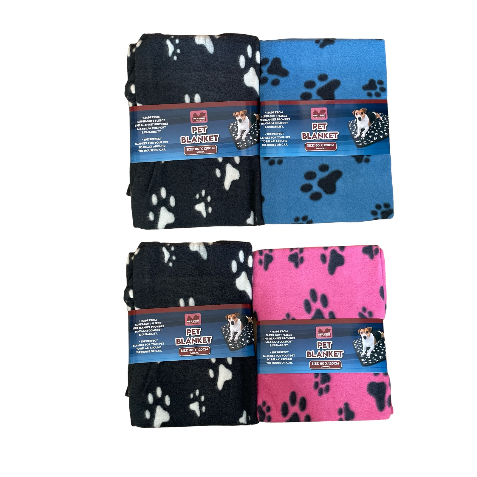 Pet Blanket