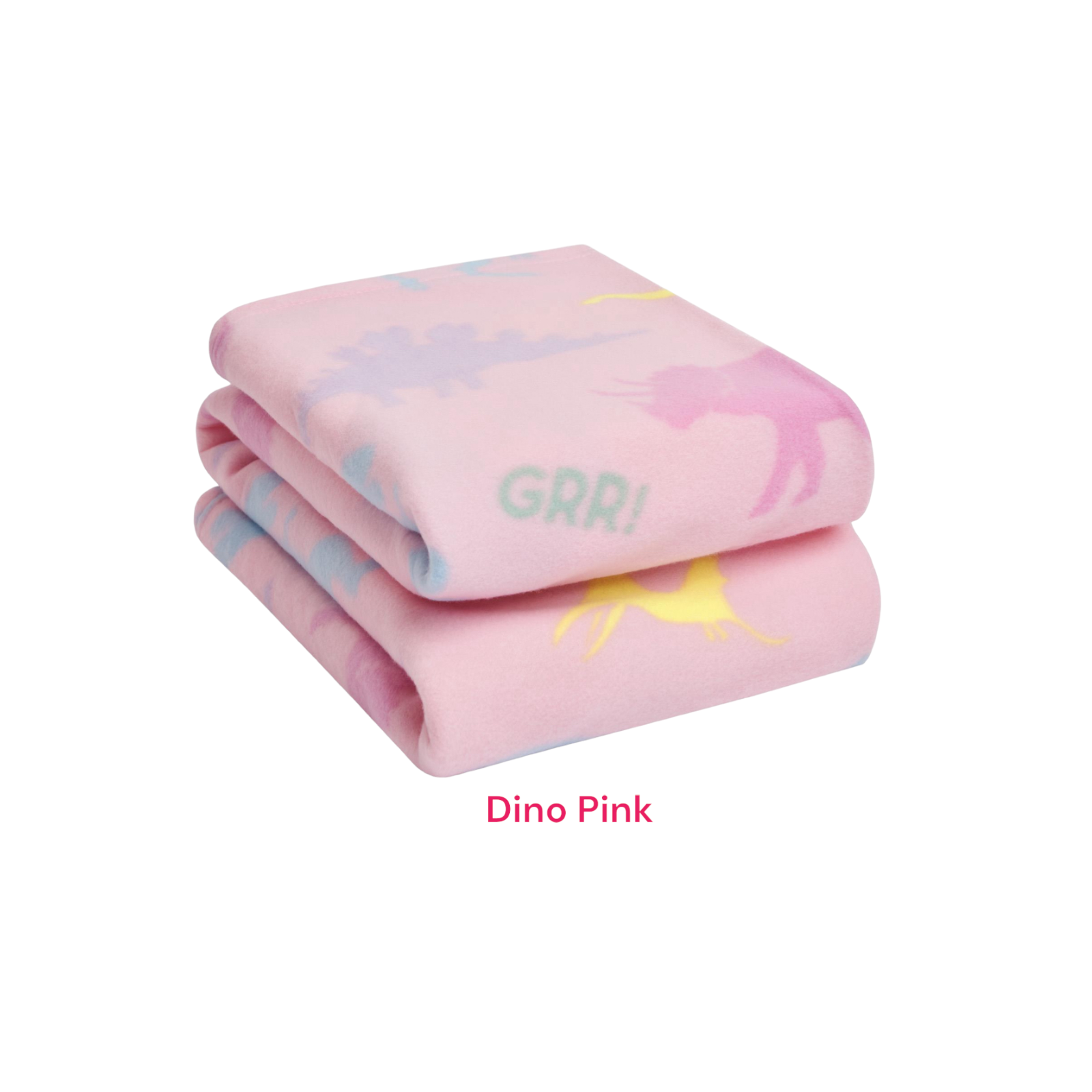 Dino Throw Blanket For Sofa