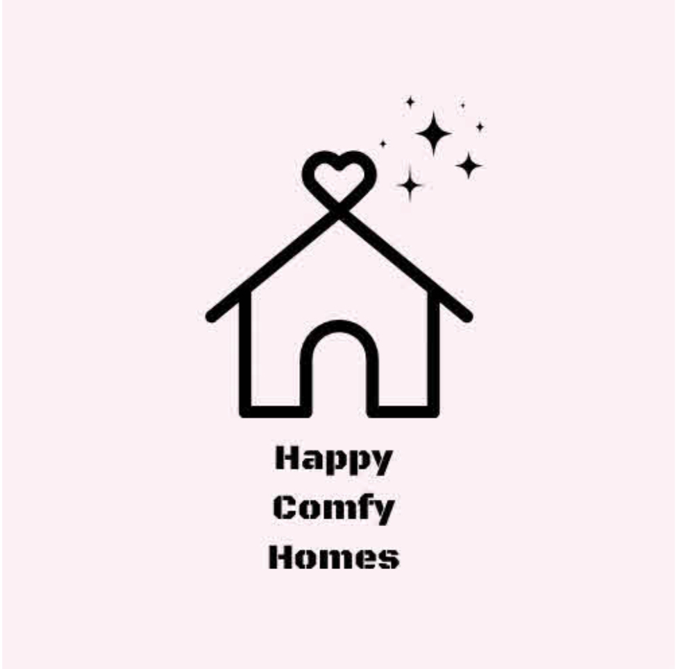Happy Comfy Homes e-Gift Cards