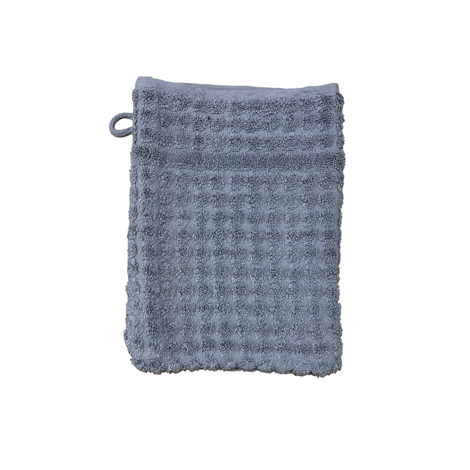 Marbled wash Mitt