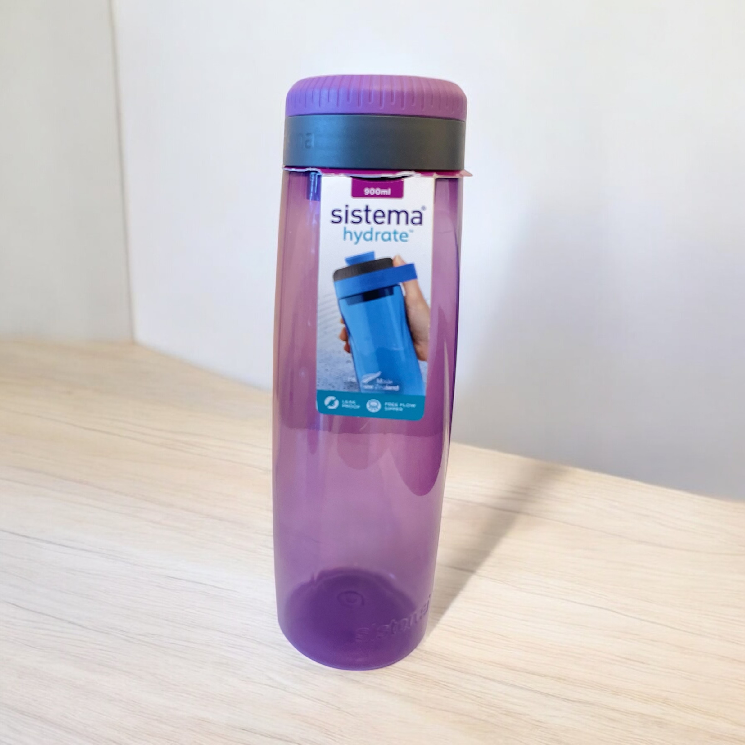Sistema Hydrate Bottle