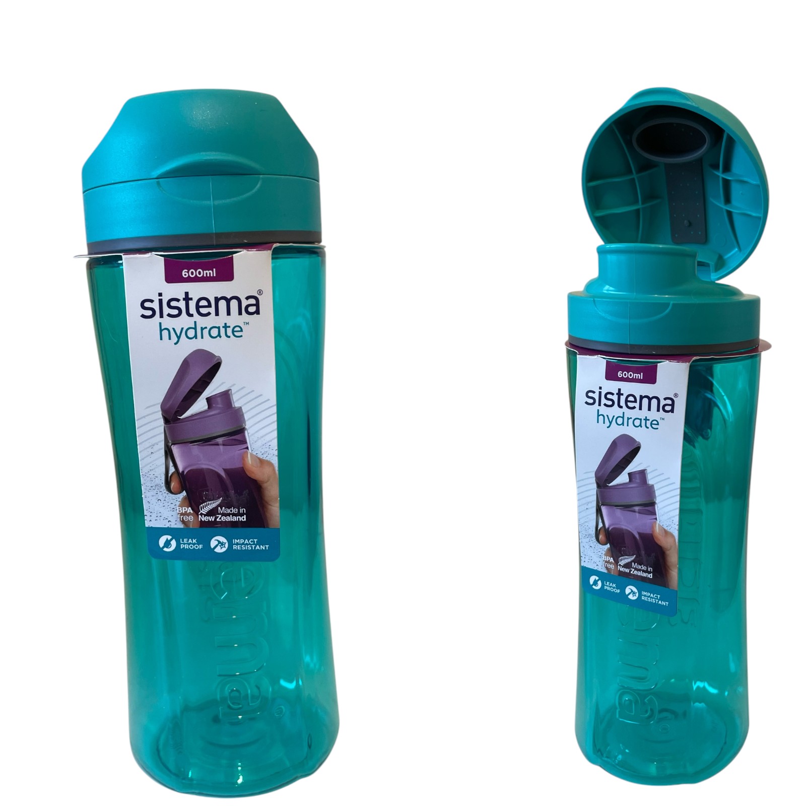 Sistema Hydrate Bottle