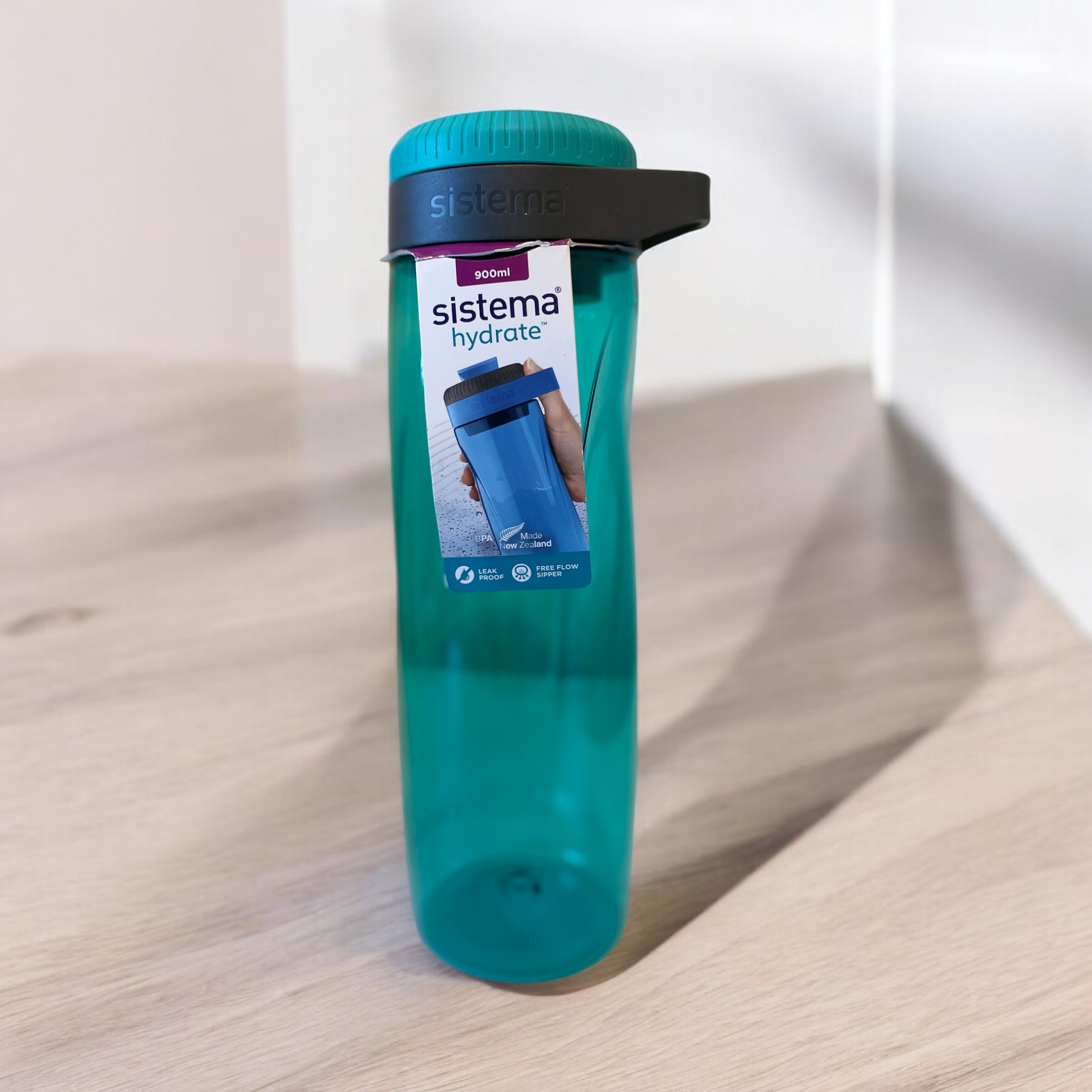 Sistema Hydrate Bottle