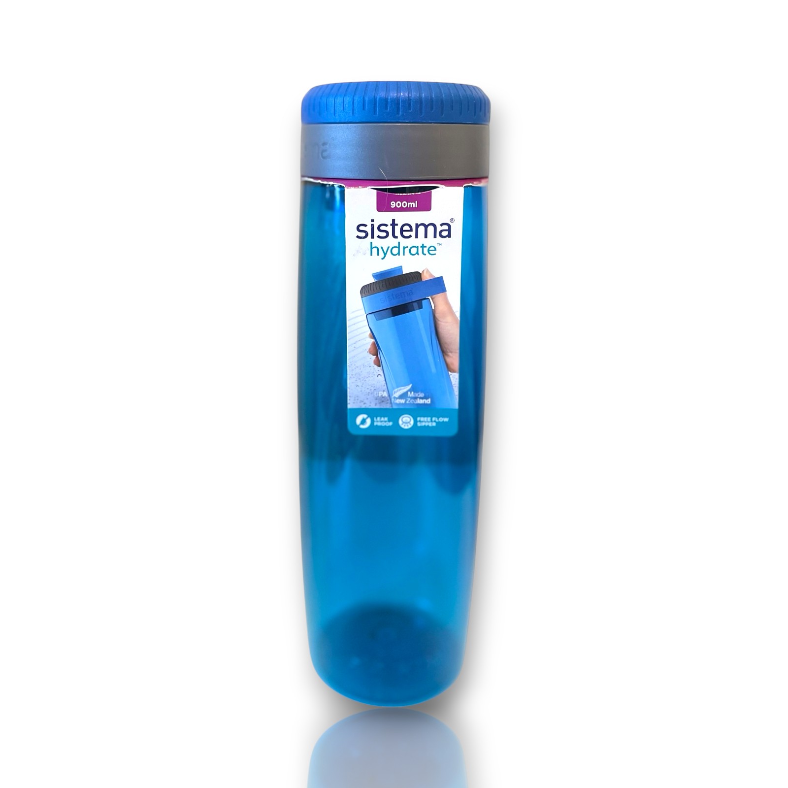 Sistema Hydrate Bottle