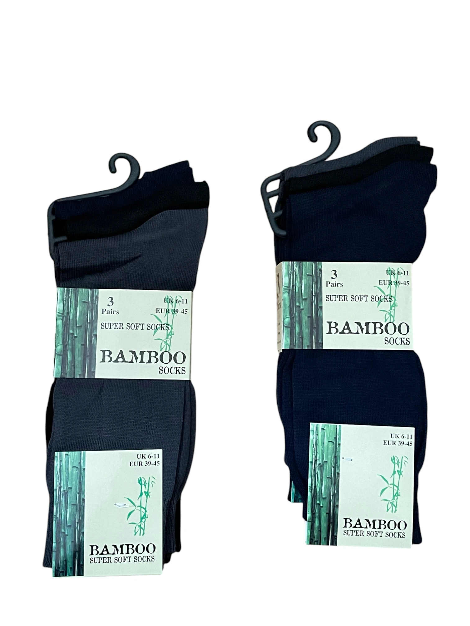 Men's Bamboo Socks