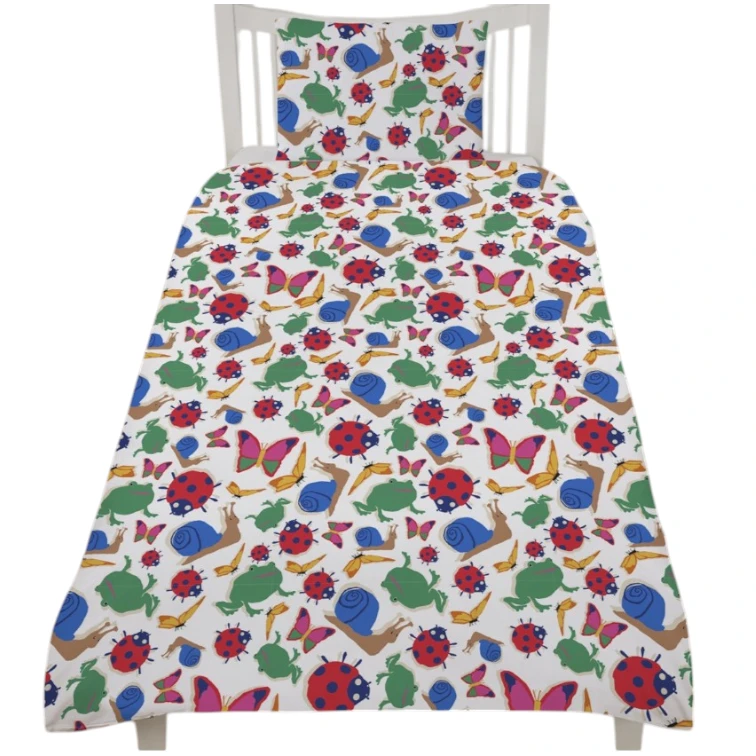 Bing Reversible Bedding Set