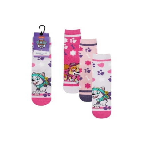 Paw Patrol Character Socks