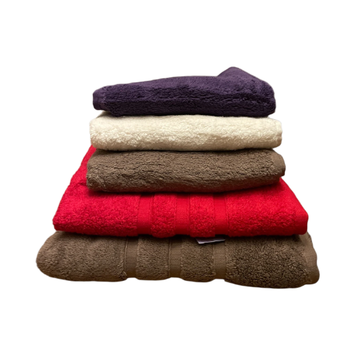  Ultimate Zero Twist Towels