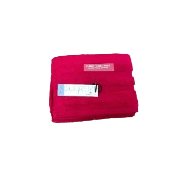 Ultimate Zero Twist Towels