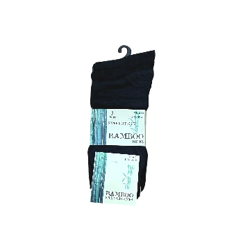 Men's Bamboo Socks